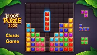 Block Puzzle Gem: Jewel Blast Game screenshot