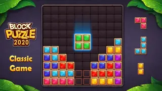 Block Puzzle Gem: Jewel Blast Game screenshot