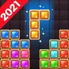 Block Puzzle Gem: Jewel Blast Game