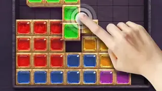 Block Puzzle Jewel screenshot