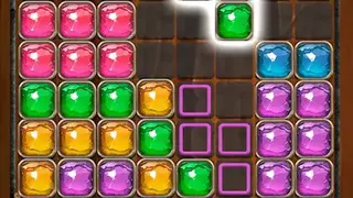 Block Puzzle Jewel 2019 screenshot