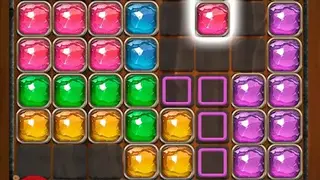 Block Puzzle Jewel 2019 screenshot