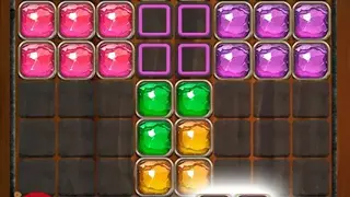 Block Puzzle Jewel 2019 screenshot