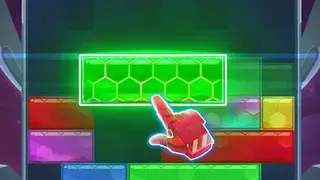 Block Slider Game screenshot