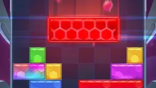 Block Slider Game screenshot