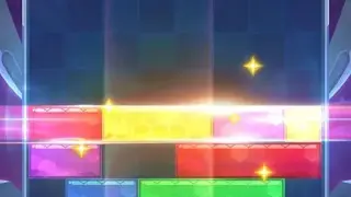 Block Slider Game screenshot