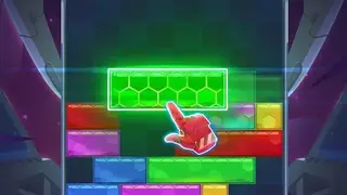 Block Slider Game screenshot