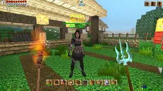 Block Story screenshot