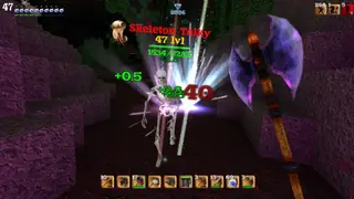 Block Story screenshot