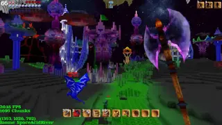 Block Story screenshot