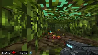 Block Strike Crafting 3D screenshot