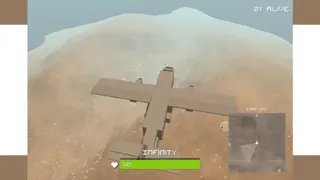 Block Strike Crafting 3D screenshot