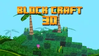 Block Strike Crafting 3D screenshot