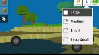 Block World screenshot
