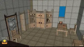 Block World screenshot