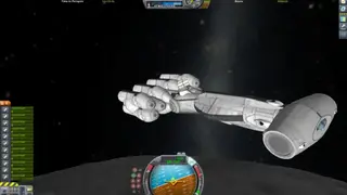 Blockade Runner screenshot