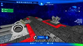 Blockade Runner screenshot