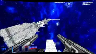 Blockade Runner screenshot