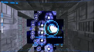 Blockade Runner screenshot