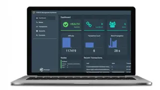 BlockApps screenshot
