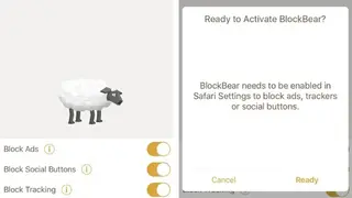 BlockBear screenshot