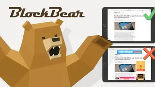 BlockBear screenshot