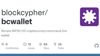BlockCypher screenshot
