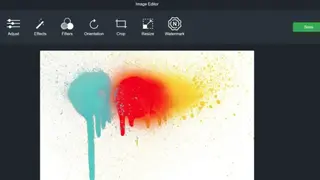 BlockDoc screenshot