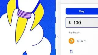Blockfi Trading screenshot