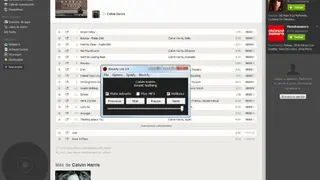 Blockify screenshot