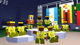 Blockland screenshot