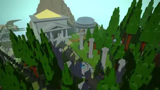 Blockland screenshot