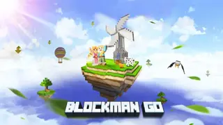 Blockman Go Blocky Mods screenshot