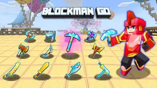 Blockman Go Blocky Mods screenshot