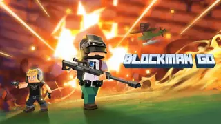 Blockman Go Blocky Mods screenshot