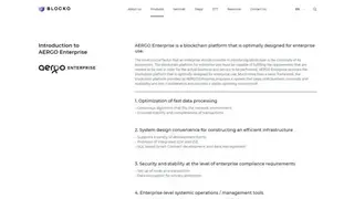 Blocko screenshot