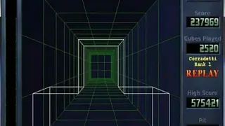 BlockOut 2 screenshot