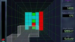 BlockOut 2 screenshot
