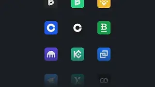 Blockpit screenshot