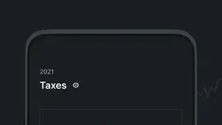 Blockpit screenshot