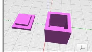 Blocks screenshot