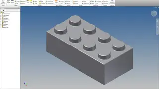 Blocks screenshot