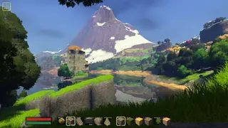 Blockscape screenshot