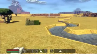 Blockscape screenshot