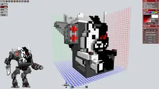 Blockstorm screenshot