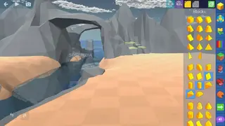 BlocksWorld screenshot