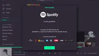 BlockTheSpot screenshot