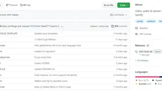 BlockTheSpot screenshot