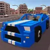 Blocky Car Racer