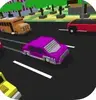 Blocky Racing
